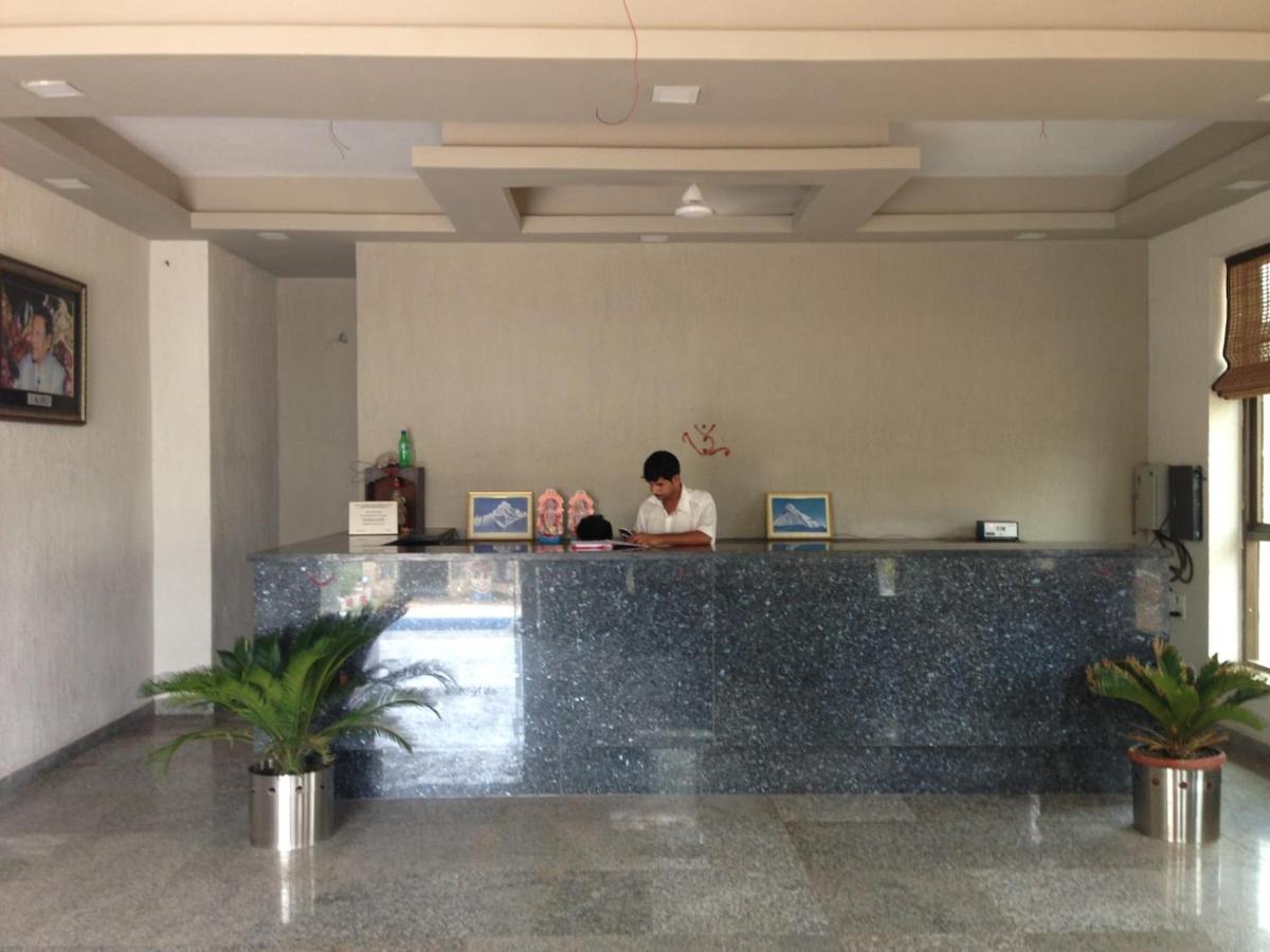 The Candlewood Park Beach Resort Mandarmani Exterior foto
